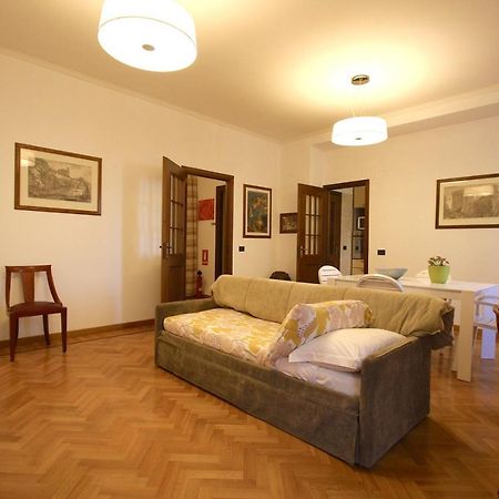 Residenza Aletheia - 2Br With Saint Peter'S View Apartment Rome Luaran gambar