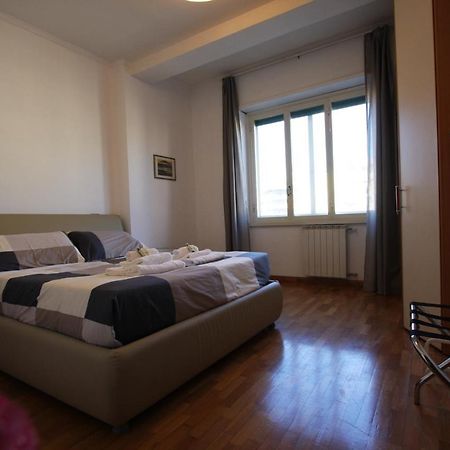 Residenza Aletheia - 2Br With Saint Peter'S View Apartment Rome Luaran gambar