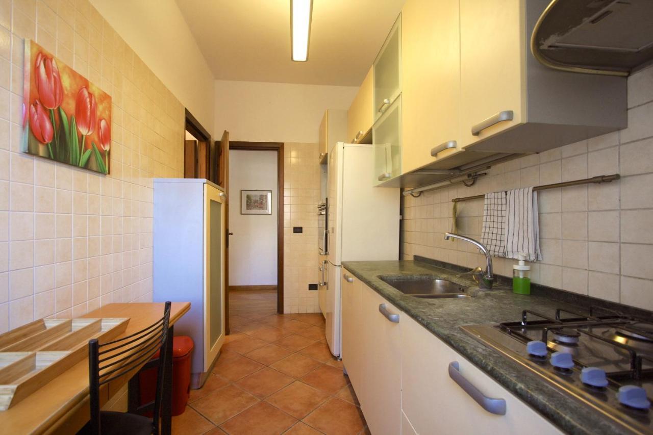 Residenza Aletheia - 2Br With Saint Peter'S View Apartment Rome Luaran gambar